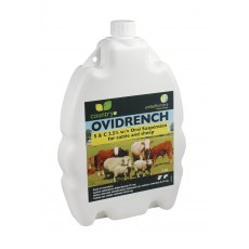Ovidrench 2.5% Sc - 1l Ovidrench 2.5% Sc - 1l