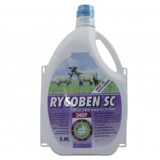 Rycoben SC - 5l Rycoben SC - 5l