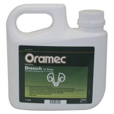 Oramec Drench - 1l Oramec Drench - 1l