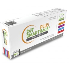 Agrimin 24-7 Smartrace Plus Ewe 50 Pack Agrimin 24-7 Smartrace Plus Ewe 50 Pack