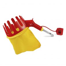 Wolf Adj Fruit Picker Rg-m Wolf Adj Fruit Picker Rg-m