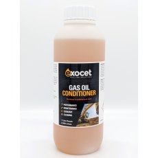 Exocet Gas Oil Conditioner - 1l Exocet Gas Oil Conditioner - 1l