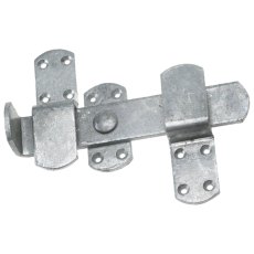 Kick Over Door Bolt Kick Over Door Bolt