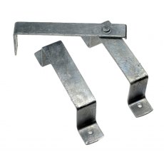 Slip Rails Bracket Set