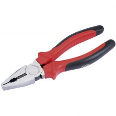 Draper Combination Pliers 200mm Draper Combination Pliers 200mm