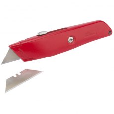 Draper Retractable Trimming Knife Draper Retractable Trimming Knife