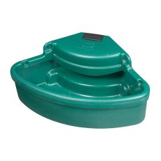 JFC Corner Drink Bowl DBL3 22l JFC Corner Drink Bowl DBL3 22l