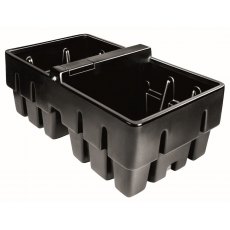 Paxton Plastic Trough AT22, Rectangular 250gal Paxton Plastic Trough AT22, Rectangular 250gal