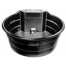 Paxton Plastic Trough At1 Round 450gal Paxton Plastic Trough At1 Round 450gal