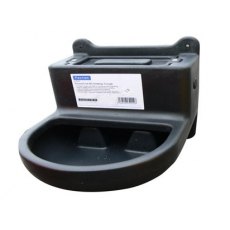 Paxton Plastic Trough At25 Round End Fill 7l Paxton Plastic Trough At25 Round End Fill 7l
