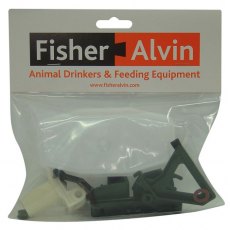 Fisher Selfill Bowl Spares Kit Fisher Selfill Bowl Spares Kit