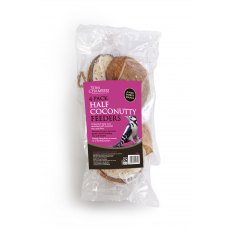 Tom Chambers Coconut 4pk Tom Chambers Coconut 4pk