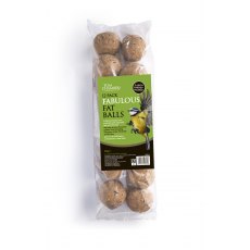 Tom Chambers Fat Balls No Net 12pk Tom Chambers Fat Balls No Net 12pk