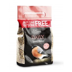 Tom Chambers Daily Seed Tom Chambers Daily Seed