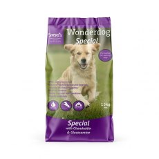 Sneyds Wonderdog Special - 15kg Sneyds Wonderdog Special - 15kg