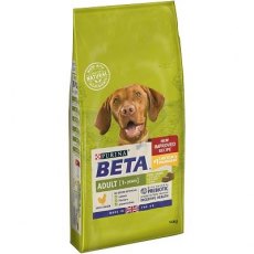 BETA Adult - Chicken - 14kg BETA Adult - Chicken - 14kg