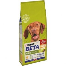 BETA  Adult Chicken - 2kg BETA  Adult Chicken - 2kg