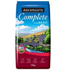 Arkwrights Complete - 15kg Arkwrights Complete - 15kg