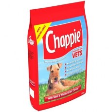 Chappie Complete - 15kg Chappie Complete - 15kg
