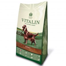 Vitalin BATA Ltd