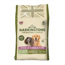 Harringtons Active Worker Dog Food - 15kg Harringtons Active Worker Dog Food - 15kg