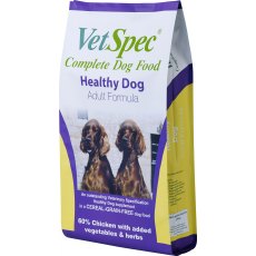 VetSpec Complete Dog - 12kg VetSpec Complete Dog - 12kg
