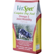 VetSpec Complete Dog Joint - 12kg VetSpec Complete Dog Joint - 12kg