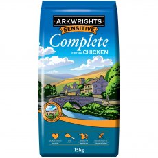 Arkwrights Sensitive - 15kg Arkwrights Sensitive - 15kg