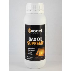 Exocet Gas Oil Supreme - 1l Exocet Gas Oil Supreme - 1l
