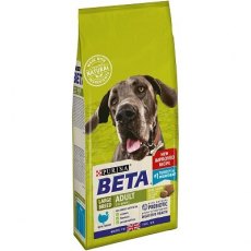 BETA Large Breed Puppy - 2kg BETA Large Breed Puppy - 2kg