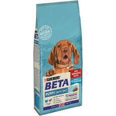 BETA Puppy Junior - 14kg