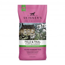 Skinners F&t Puppy - 15kg