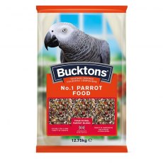 Bucktons No1 Parrot Feed Bucktons No1 Parrot Feed