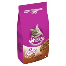 Whiskas Dry - 2kg