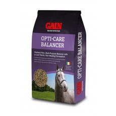Gain Opti-Care Balancer - 25kg Gain Opti-Care Balancer - 25kg