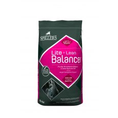 Spillers Lite & Lean Horse Feed Balancer - 20kg Spillers Lite & Lean Horse Feed Balancer - 20kg