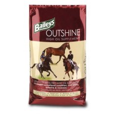 Baileys Outshine - 20kg Baileys Outshine - 20kg