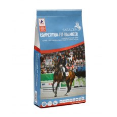 Saracen Competition Fit Balancer - 20kg Saracen Competition Fit Balancer - 20kg