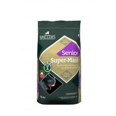 Spillers Senior Super Mash - 20kg