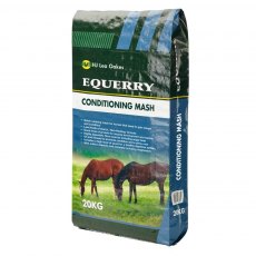 Equerry Condition Mash - 20kg Equerry Condition Mash - 20kg