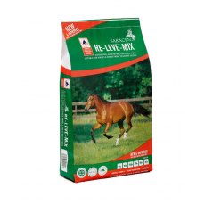 Saracen Re-leve Mix Feed - 20kg Saracen Re-leve Mix Feed - 20kg