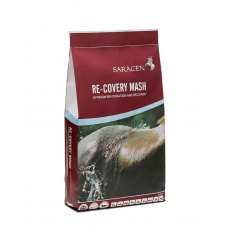 Saracen Re-covery Mash - 20kg