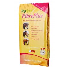 Topspec Fibre Plus Cubes - 20kg Topspec Fibre Plus Cubes - 20kg