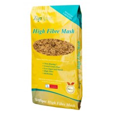 Topspec High Fibre Mash - 20kg Topspec High Fibre Mash - 20kg
