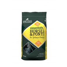 Spillers Horse & Pony Cubes - 20kg Spillers Horse & Pony Cubes - 20kg