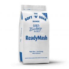 Rowen Barbary Readymash Rowen Barbary Readymash