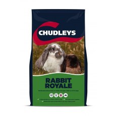 Chudleys Rabbit Royale - 14kg Chudleys Rabbit Royale - 14kg