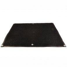ELICO RUBBER SCRATCHING WALL/POST MAT