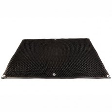 Elico Rubber Scratching Wall/post Mat Elico Rubber Scratching Wall/post Mat
