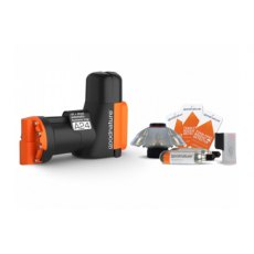 Goodnature A24 Rat & Mouse Trap With Counter